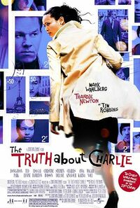 Imagen The Truth About Charlie