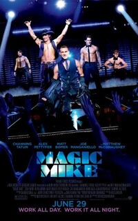 Imagen Magic Mike