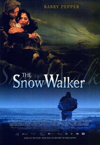 Bild The Snow Walker