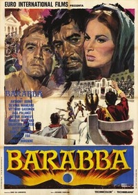 image Barabba