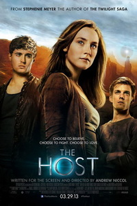 image The Host