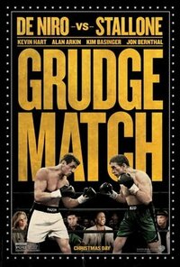 image Grudge Match