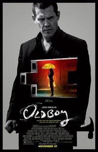 Imagen Oldboy