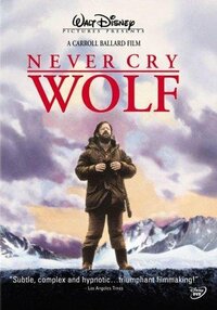 Bild Never Cry Wolf