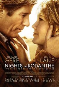 image Nights in Rodanthe