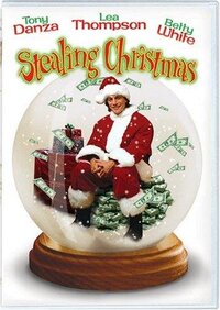 image Stealing Christmas