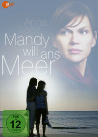 Imagen Mandy will ans Meer