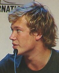 Ed Speleers