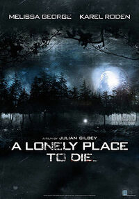 Imagen A Lonely Place to Die