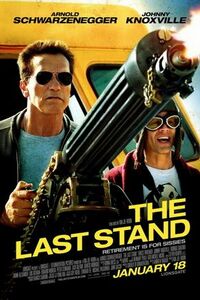 image The Last Stand