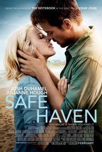 Safe Haven - Wie ein Licht in der Nacht