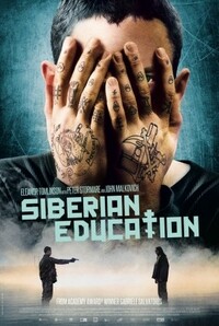 image Educazione siberiana