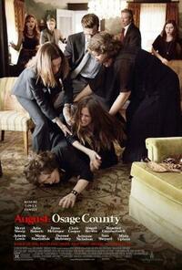 image August: Osage County