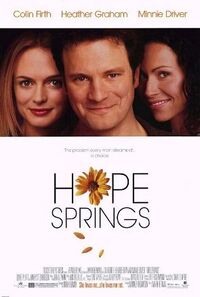 Imagen Hope Springs