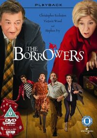 image The Borrowers