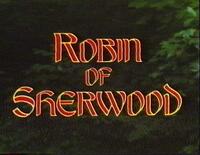 image Robin of Sherwood