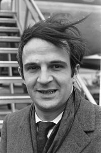 image François Truffaut