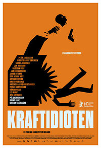 image Kraftidioten