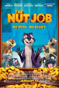 Imagen The Nut Job