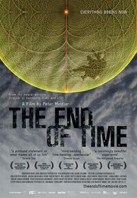 image The End of Time