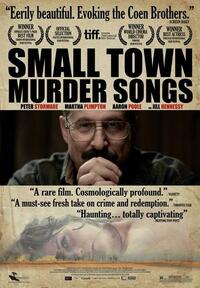 Imagen Small Town Murder Songs