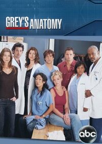 image Grey's Anatomy