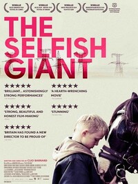 image The Selfish Giant