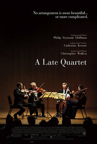 image A Late Quartet