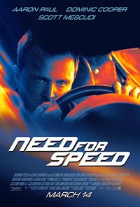 Need for Speed (película)