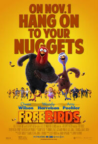 Imagen Free Birds