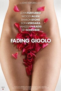 Imagen Fading Gigolo