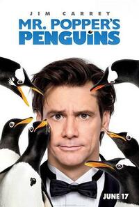 image Mr. Popper's Penguins
