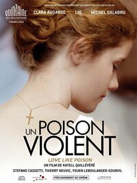 image Un poison violent