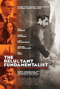 image The Reluctant Fundamentalist