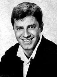 image Jerry Lewis