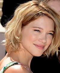 image Léa Seydoux