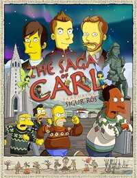 image The Saga of Carl