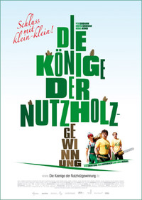 image Die Könige der Nutzholzgewinnung