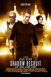 image Jack Ryan: Shadow Recruit