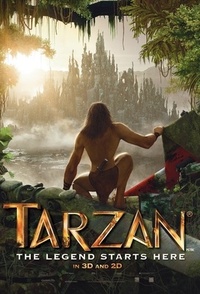 image Tarzan