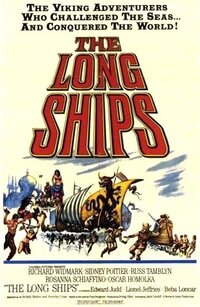 Imagen The Long Ships