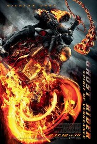 Ghost Rider 2 : L'Esprit de vengeance