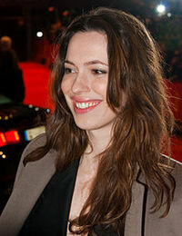 Bild Rebecca Hall