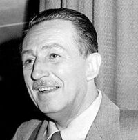 Imagen Walt Disney