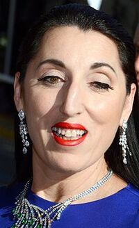 Rossy de Palma