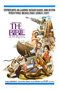 image The Bible: In the Beginning...