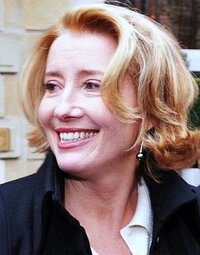 Bild Emma Thompson