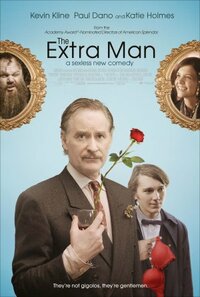 Imagen The Extra Man