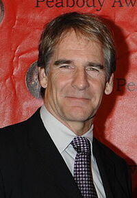 Scott Bakula