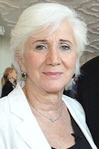 Bild Olympia Dukakis